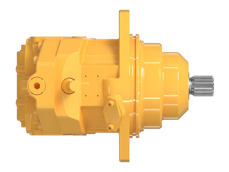 Cat® Reman Piston Motor Variable Displacement