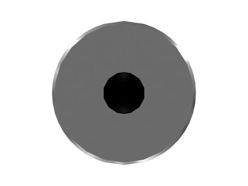 ВАЛ ПЛАНЕТАРНОЙ ПЕРЕДАЧИ