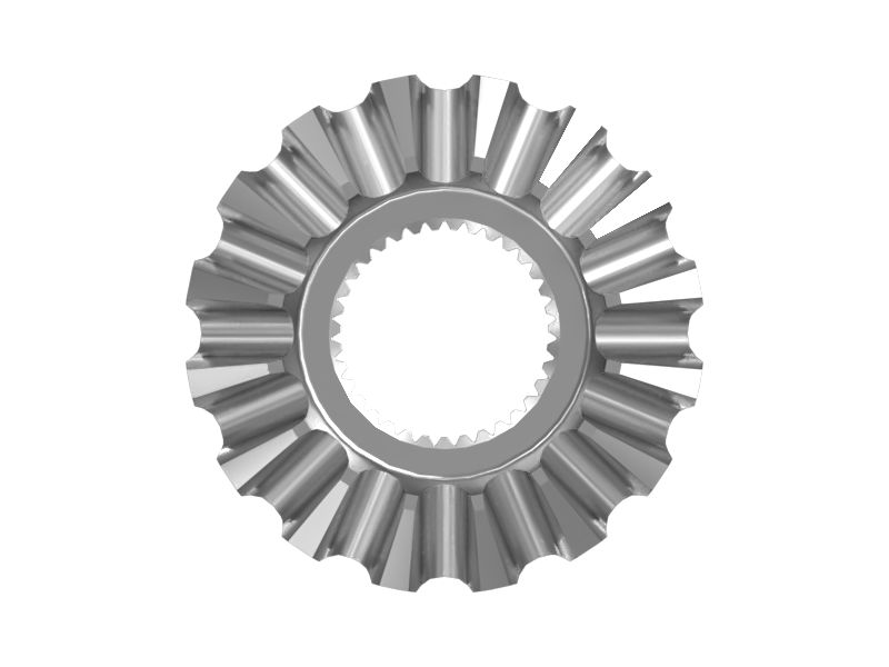 338-9637: GEAR-DIFF | Cat® Parts Store