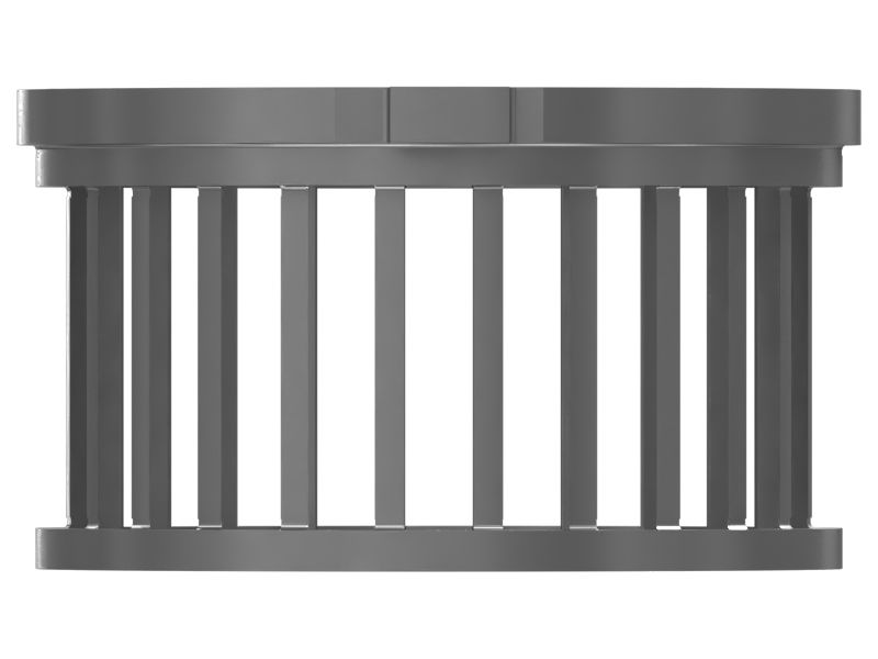 КОРПУС РОЛИКА