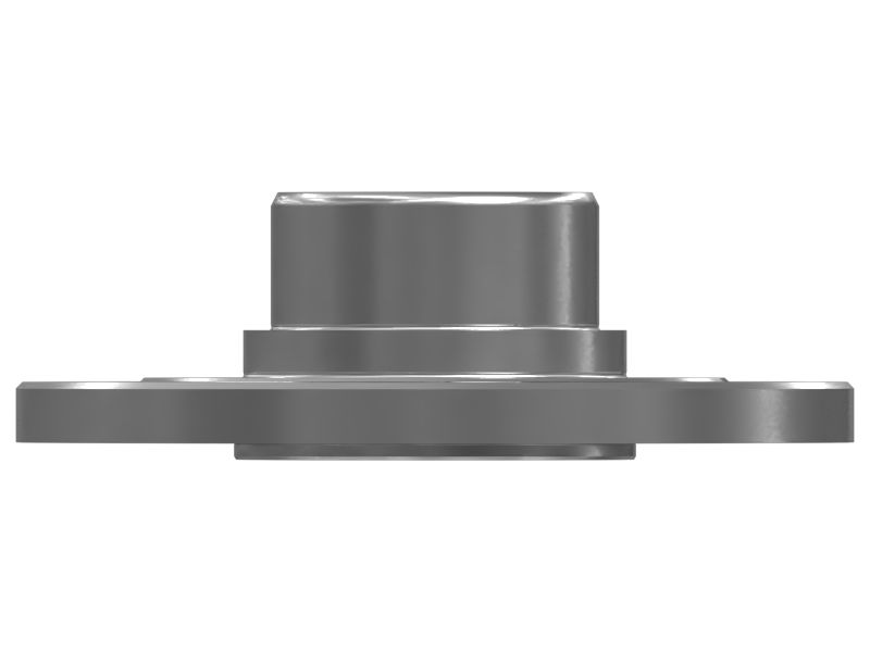 СТУПИЦА ТУРБИНЫ