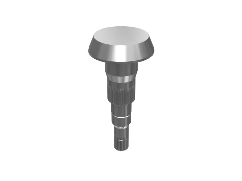 КОНИЧЕСКАЯ ШЕСТЕРНЯ