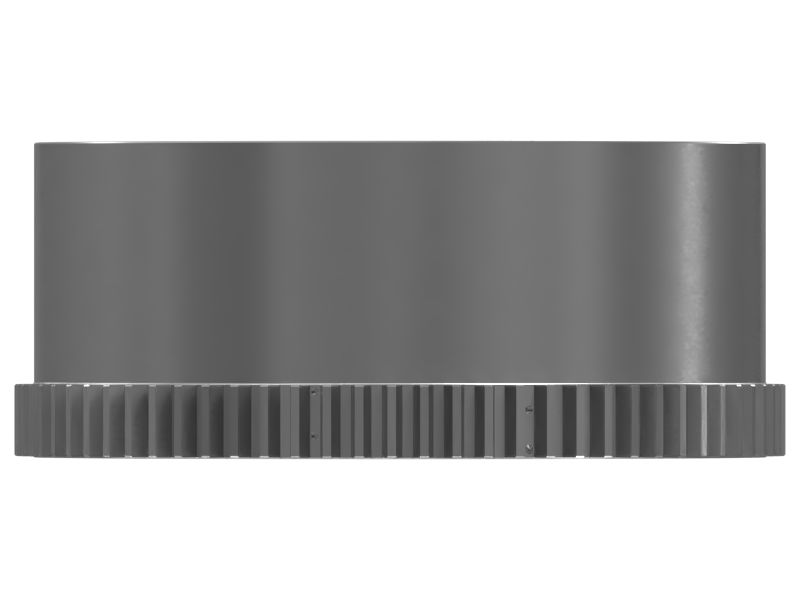 ЗУБЧАТЫЙ ВЕНЕЦ