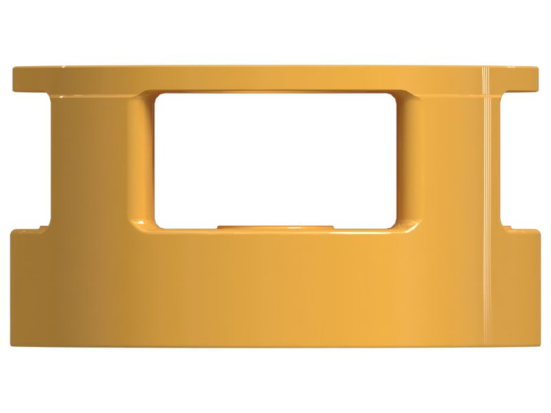 ВОДИЛО ПЛАНЕТАРНОЙ ПЕРЕДАЧИ