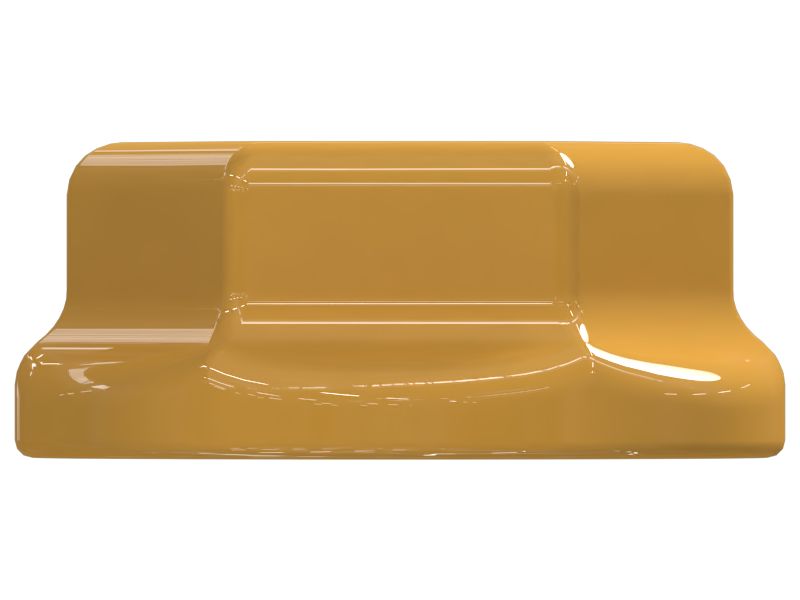 Заглушка болта крышки