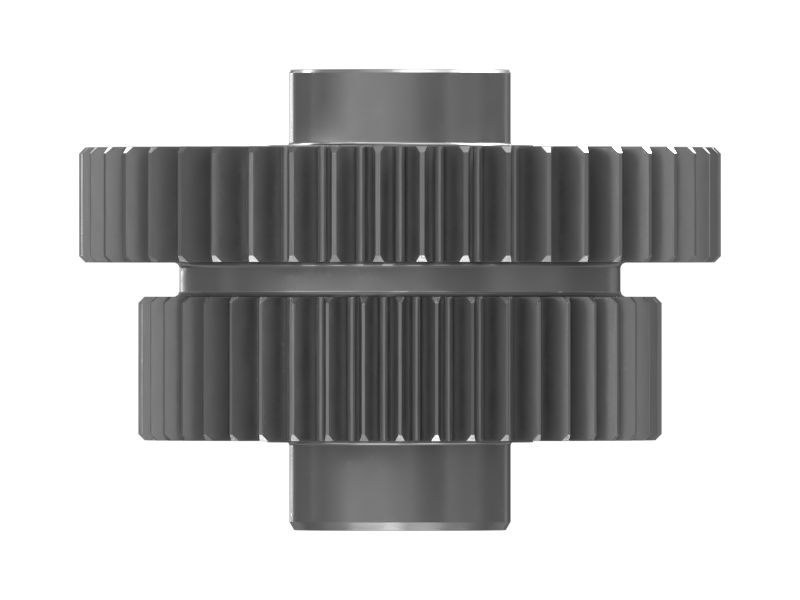 ШЕСТЕРНЯ ПРЯМОЗУБАЯ