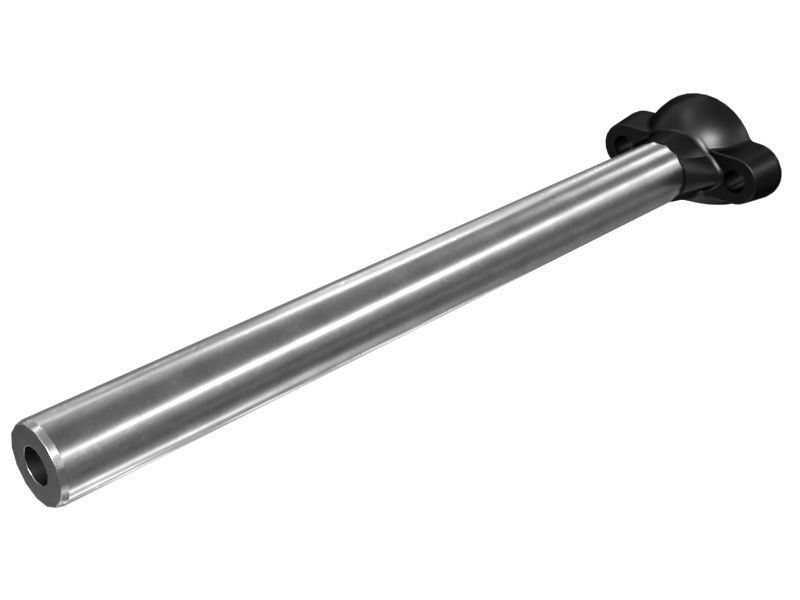 Cat® Reman Hydraulic Rod with Yoke