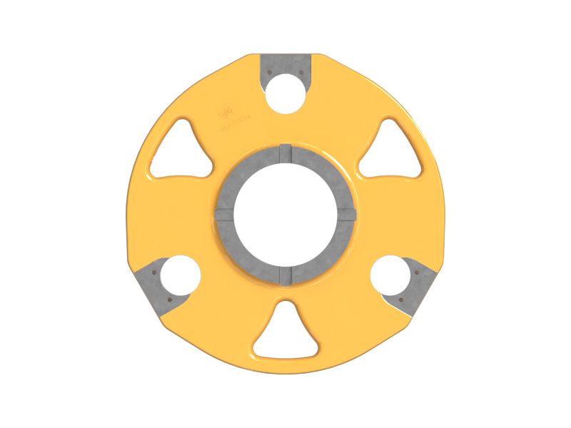 ВОДИЛО ПЛАНЕТАРНОЙ ПЕРЕДАЧИ