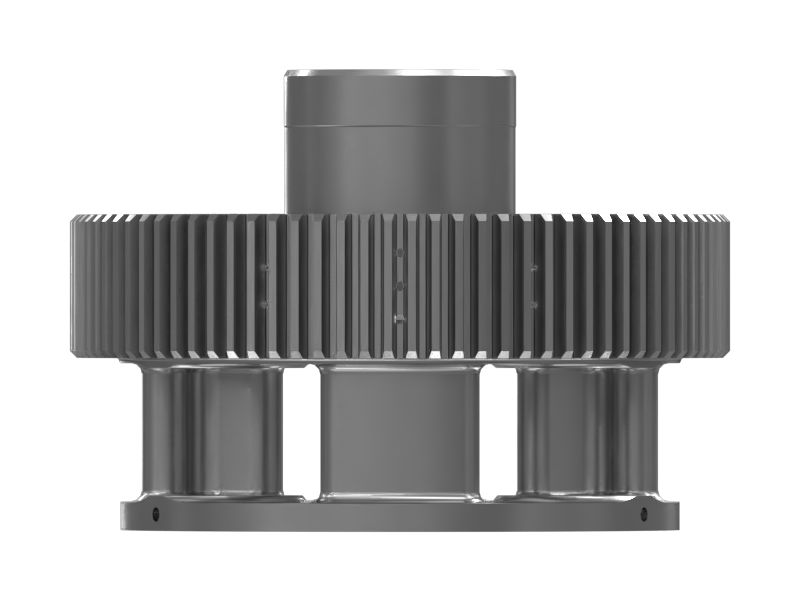 ВОДИЛО ПЛАНЕТАРНОЙ ПЕРЕДАЧИ