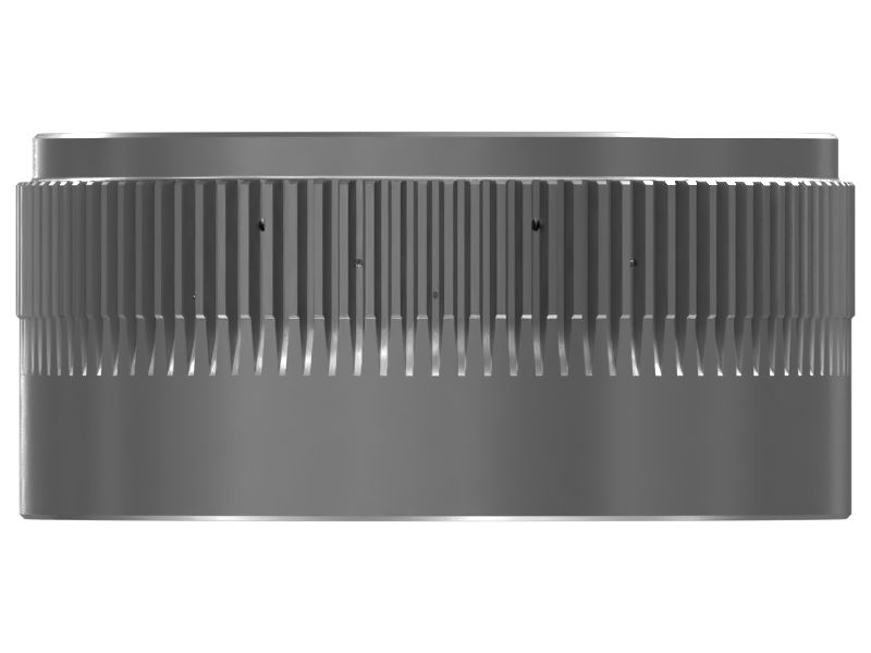 ЗУБЧАТЫЙ ВЕНЕЦ