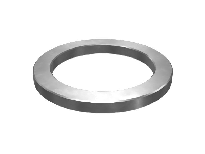 КОЛЬЦО УПОРНОГО ПОДШИПНИКА