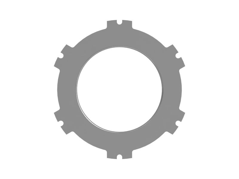 ПОРШЕНЬ МУФТЫ СЦЕПЛЕНИЯ