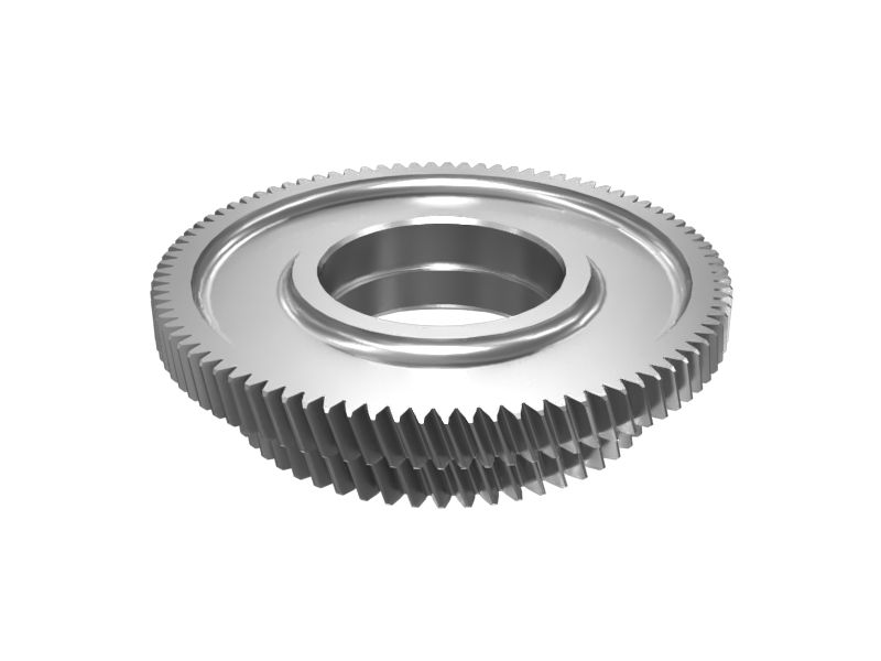 ПРОМЕЖУТОЧНАЯ ШЕСТЕРНЯ