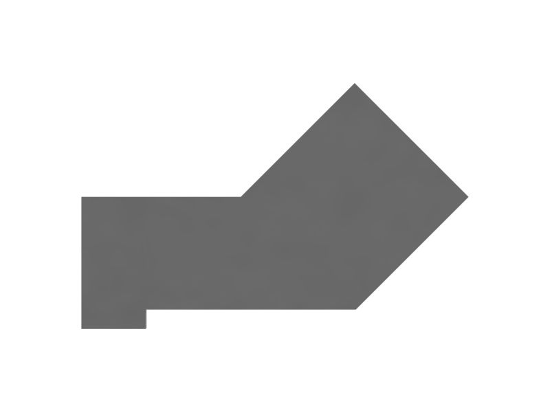 50.8mm Thick Engine Sound Suppression Sheet Liner