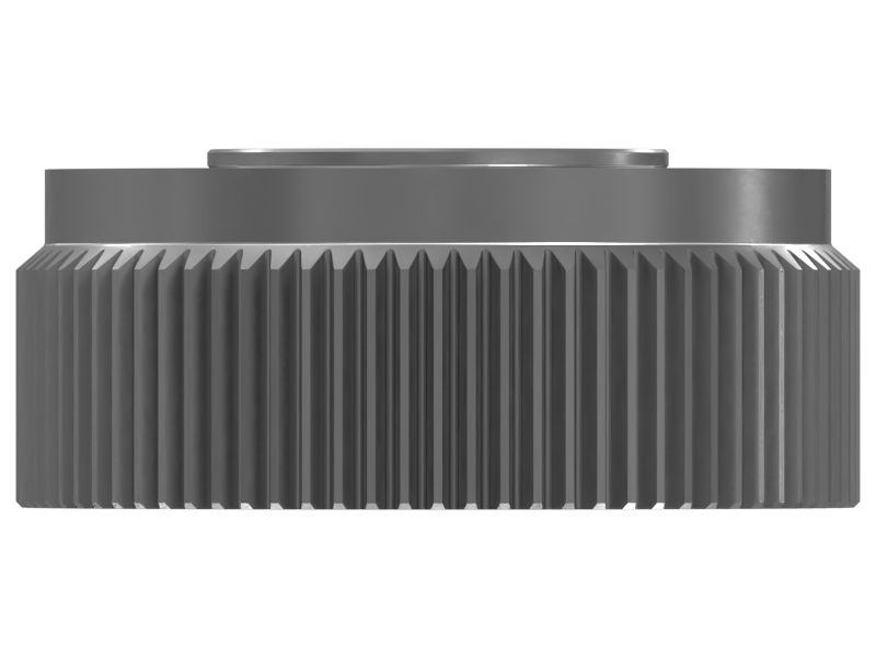 СОЛНЕЧНАЯ ШЕСТЕРНЯ