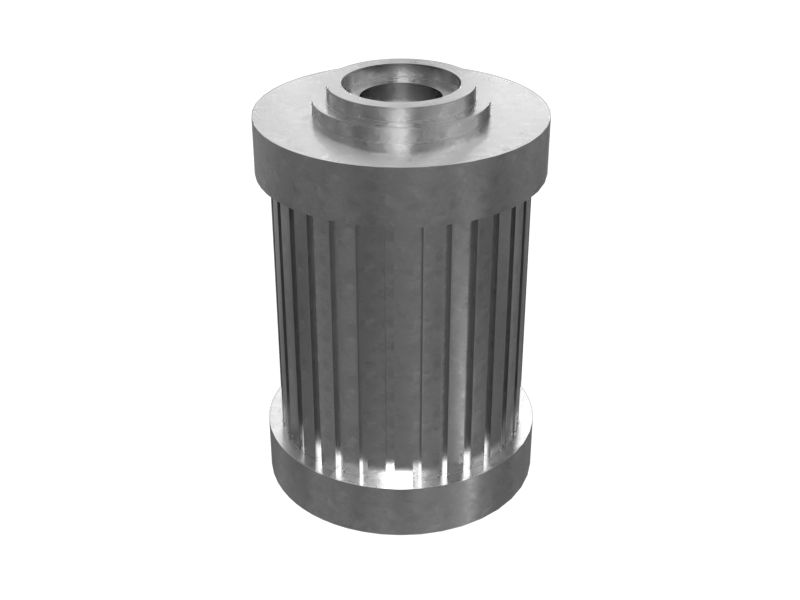 Гидравлический фильтр / фильтр коробки передач