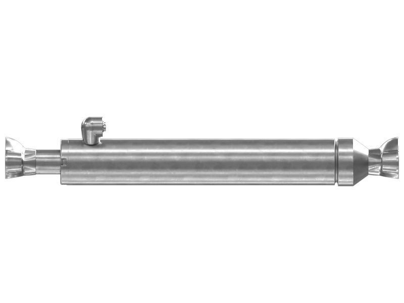 Cat® Reman Hydraulic Cylinder