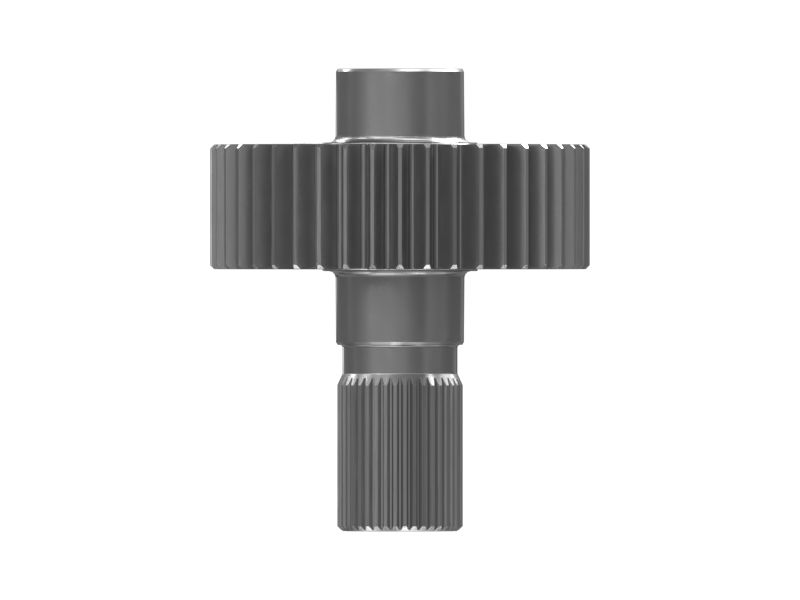 ШЕСТЕРНЯ ВХОДНАЯ