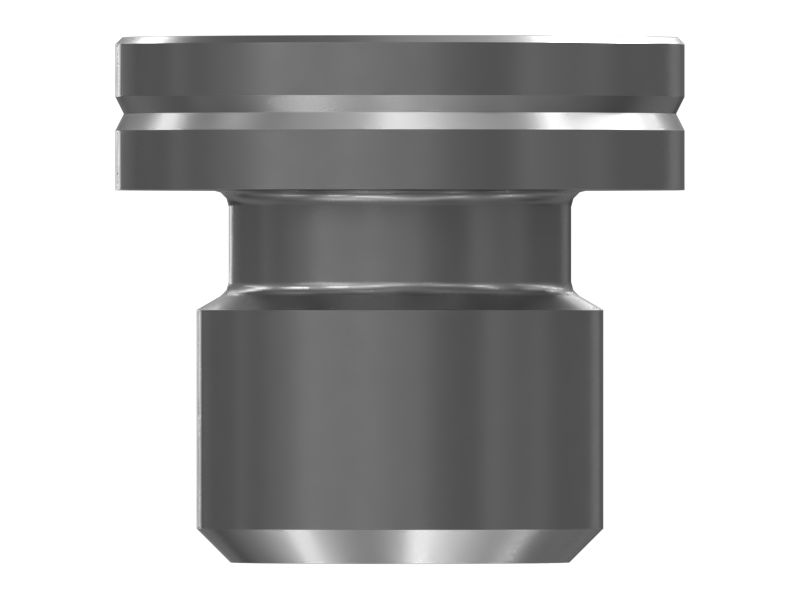 M12 Internal Hex Head Water Pump Housing Plug