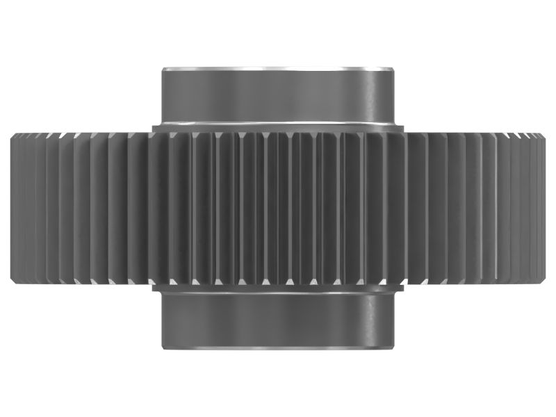 ШЕСТЕРНЯ ВХОДНАЯ