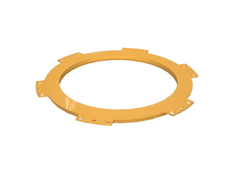 ПОРШЕНЬ МУФТЫ СЦЕПЛЕНИЯ