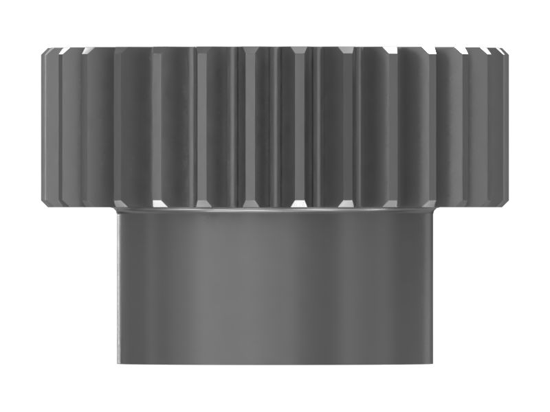 СОЛНЕЧНАЯ ШЕСТЕРНЯ