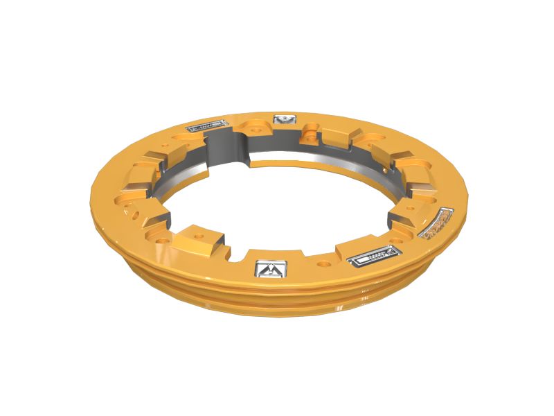 385-9616: КОРПУС