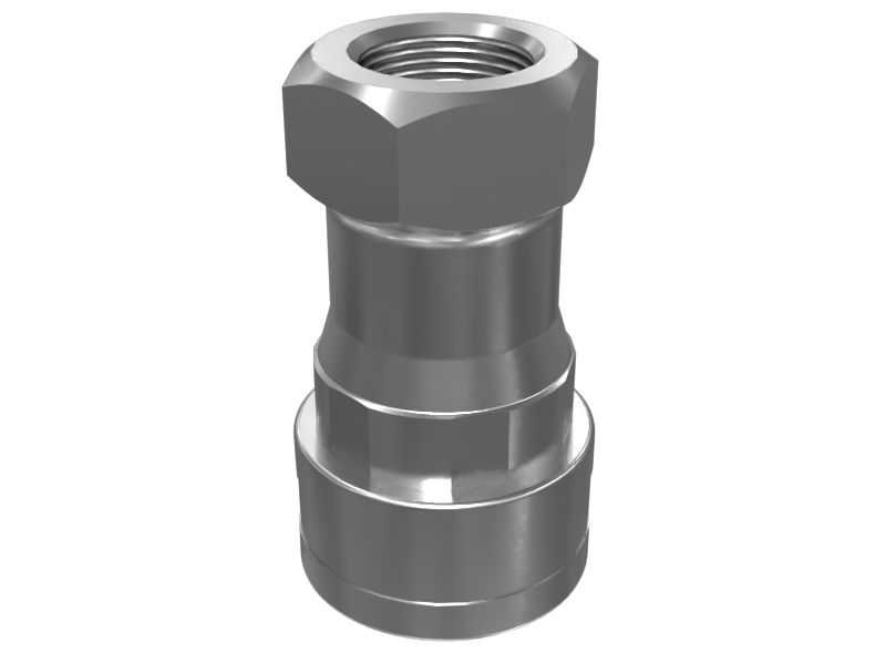 СОЕДИНИТЕЛЬНАЯ МУФТА В СБОРЕ