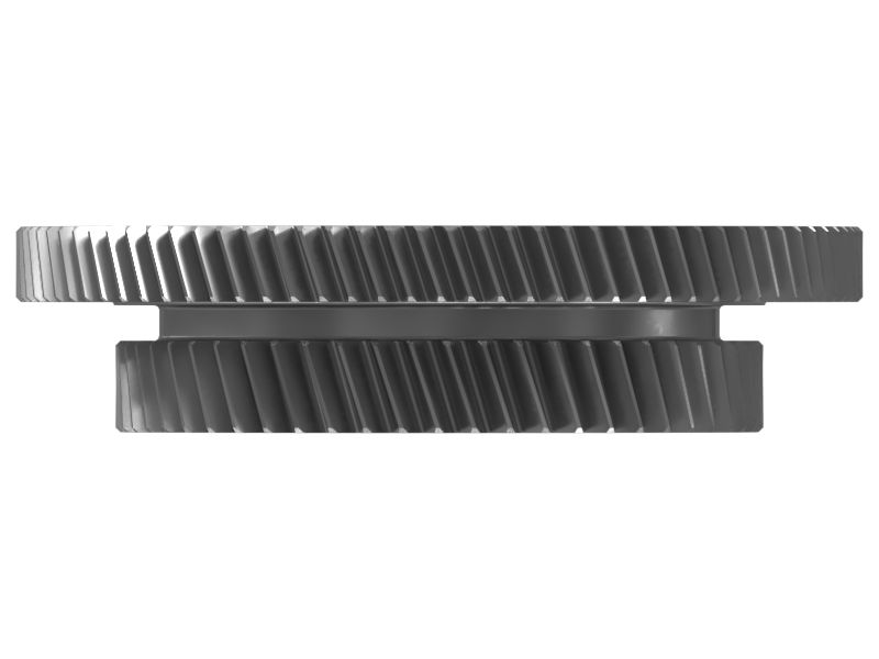 ПРОМЕЖУТОЧНАЯ ШЕСТЕРНЯ