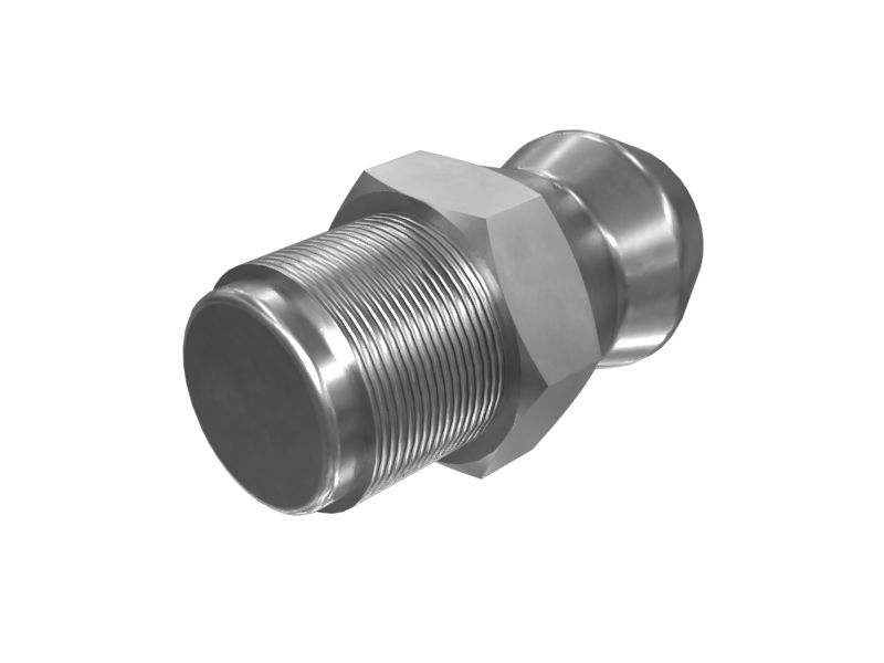 356-8087: ФИТИНГ ГИДРАВЛИЧЕСКИЙ