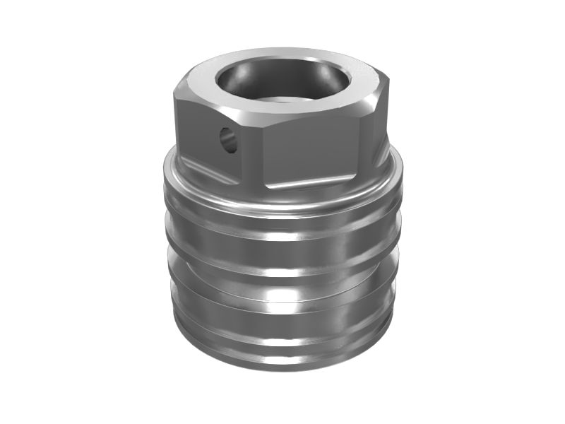 89mm Outer Diameter Piston