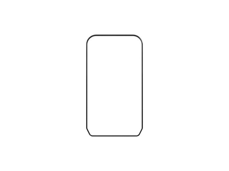 32mm Thick Window Glass Seal