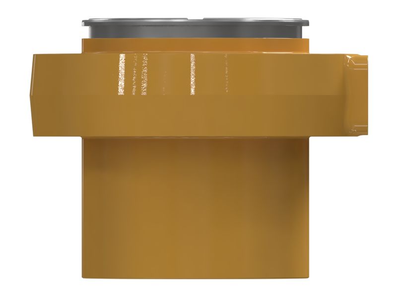 Hydraulic Bucket Cylinder Head