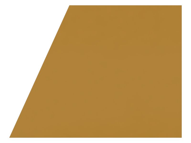 Engine Hood Sound Suppression Sheet Liner