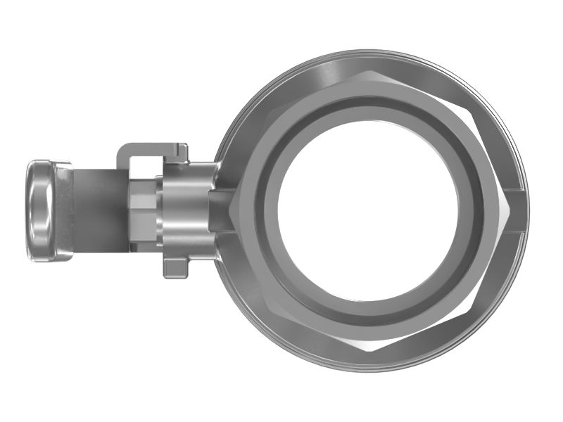 КЛАПАН ШАРОВ.