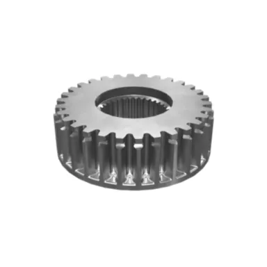 CAT 30 TIRNAKLAR AKS GÖBEĞİ