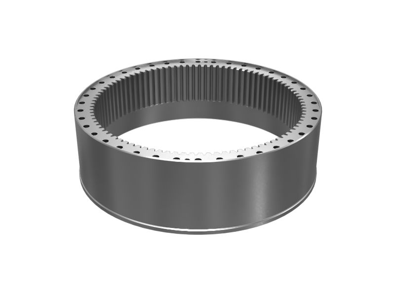 206-1957: КОРПУС ТОРМОЗА