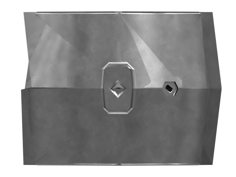 Cat® Reman Hydraulic Rod with Eye Bearing