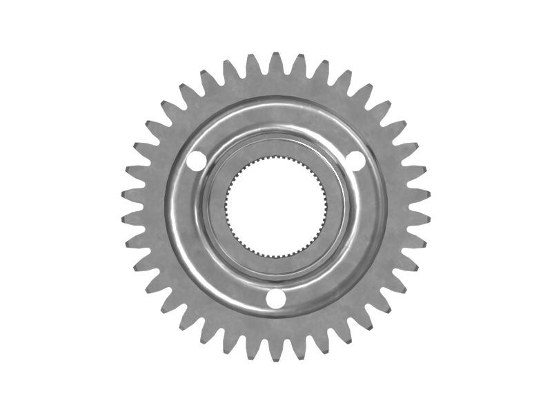 ШЕСТЕРНЯ РЕДУКТОРА