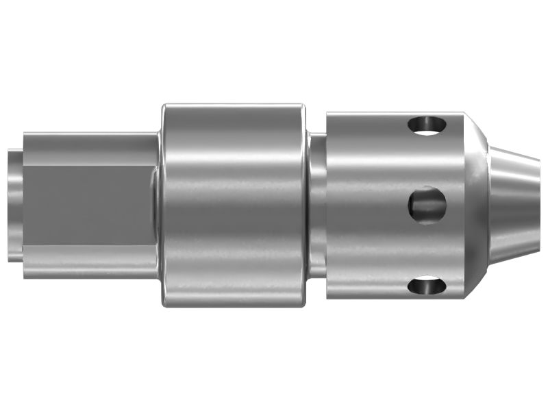 БЛОК КЛАПАНА