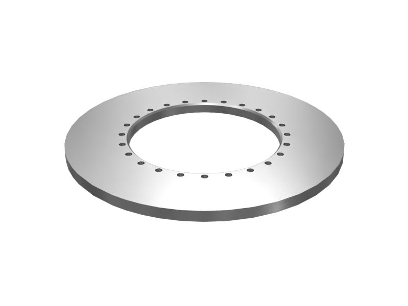 336-7154: ТОРМОЗ РОТОРА