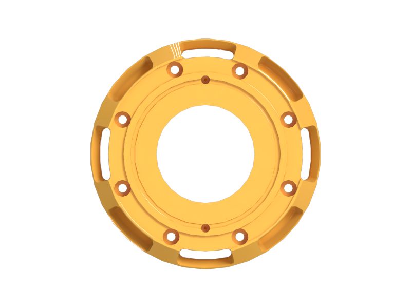 452-3375: HUB IMPELLER 4523375 купить