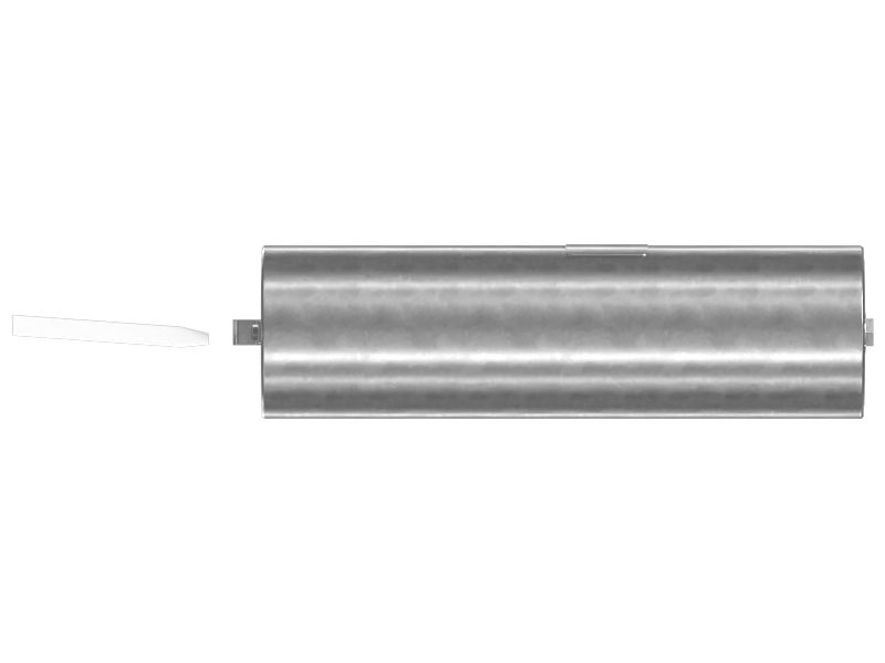 Cat® Reman Accumulator