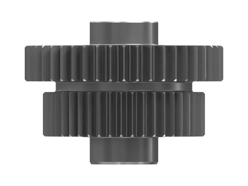 ШЕСТЕРНЯ ПРЯМОЗУБАЯ