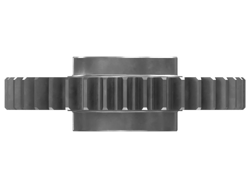 ШЕСТЕРНЯ РЕДУКТОРА