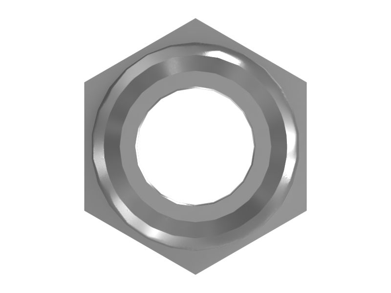 Lubrication Pump Connector
