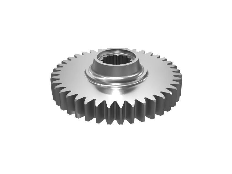 249-0213: ШЕСТЕРНЯ