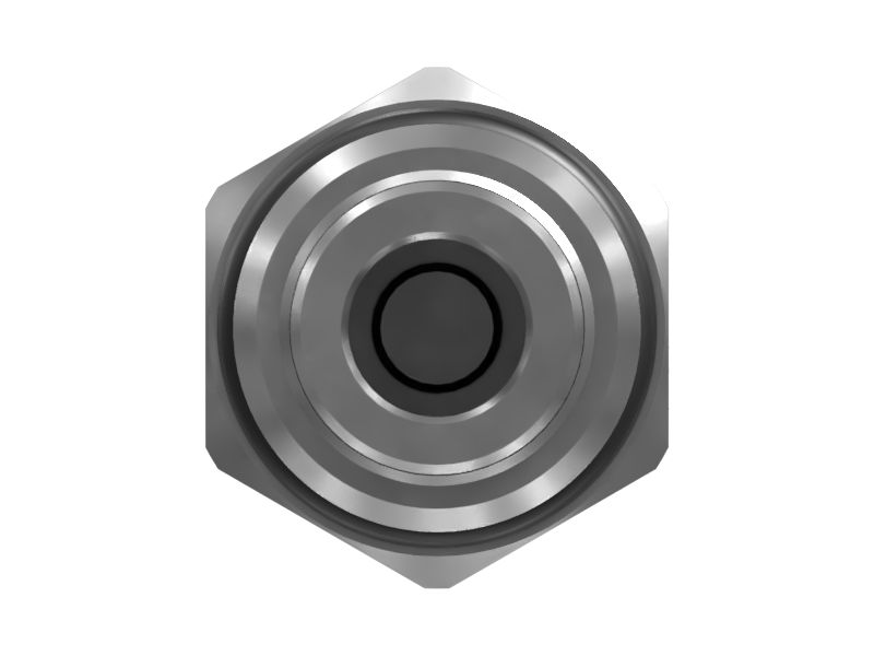 НАГНЕТАТЕЛЬНЫЙ КЛАПАН