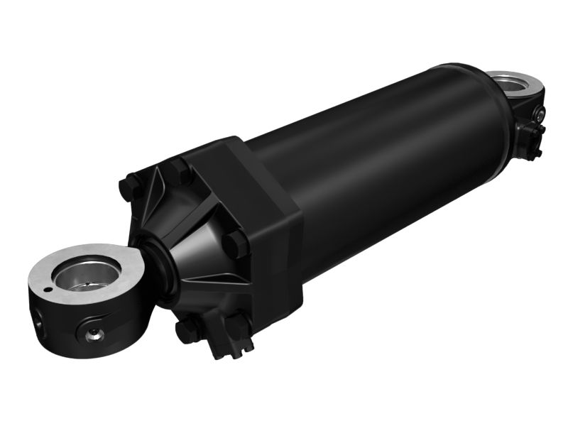 Cat® Reman Hydraulic Cylinder
