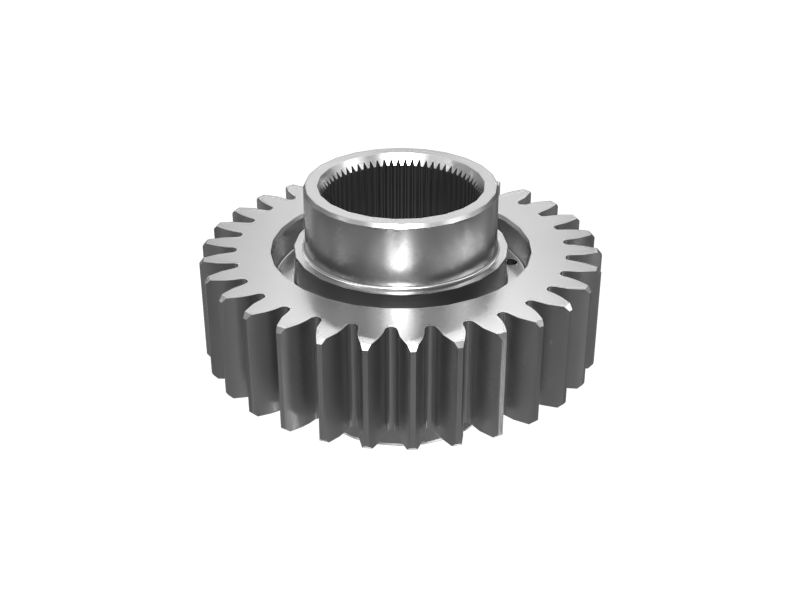 ШЕСТЕРНЯ РЕДУКТОРА